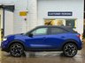 USED 2025 75 VAUXHALL MOKKA 1.2 Turbo Ultimate SUV 5dr Petrol Manual Euro 6 (s/s) (136 ps) UNDER 195 MILES, SEPTEMBER 2028 VAUXHALL WARRANTY
