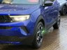 USED 2025 75 VAUXHALL MOKKA 1.2 Turbo Ultimate SUV 5dr Petrol Manual Euro 6 (s/s) (136 ps) UNDER 195 MILES, SEPTEMBER 2028 VAUXHALL WARRANTY