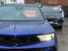 USED 2025 75 VAUXHALL MOKKA 1.2 Turbo Ultimate SUV 5dr Petrol Manual Euro 6 (s/s) (136 ps) UNDER 195 MILES, SEPTEMBER 2028 VAUXHALL WARRANTY
