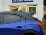 USED 2025 75 VAUXHALL MOKKA 1.2 Turbo Ultimate SUV 5dr Petrol Manual Euro 6 (s/s) (136 ps) UNDER 195 MILES, SEPTEMBER 2028 VAUXHALL WARRANTY