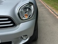 USED 2013 63 MINI COUNTRYMAN 2.0 Cooper D SUV 5dr Diesel Auto ALL4 Euro 5 (112 ps) Alloys,Parking Sensors,Service His