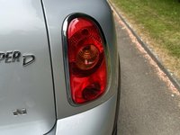 USED 2013 63 MINI COUNTRYMAN 2.0 Cooper D SUV 5dr Diesel Auto ALL4 Euro 5 (112 ps) Alloys,Parking Sensors,Service His