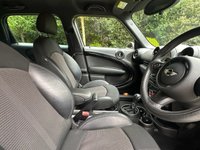 USED 2013 63 MINI COUNTRYMAN 2.0 Cooper D SUV 5dr Diesel Auto ALL4 Euro 5 (112 ps) Alloys,Parking Sensors,Service His