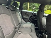 USED 2013 63 MINI COUNTRYMAN 2.0 Cooper D SUV 5dr Diesel Auto ALL4 Euro 5 (112 ps) Alloys,Parking Sensors,Service His