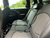 USED 2013 63 MINI COUNTRYMAN 2.0 Cooper D SUV 5dr Diesel Auto ALL4 Euro 5 (112 ps) Alloys,Parking Sensors,Service His