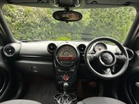 USED 2013 63 MINI COUNTRYMAN 2.0 Cooper D SUV 5dr Diesel Auto ALL4 Euro 5 (112 ps) Alloys,Parking Sensors,Service His