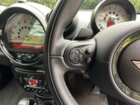 USED 2013 63 MINI COUNTRYMAN 2.0 Cooper D SUV 5dr Diesel Auto ALL4 Euro 5 (112 ps) Alloys,Parking Sensors,Service His