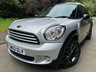 USED 2013 63 MINI COUNTRYMAN 2.0 Cooper D SUV 5dr Diesel Auto ALL4 Euro 5 (112 ps) Alloys,Parking Sensors,Service His