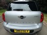 USED 2013 63 MINI COUNTRYMAN 2.0 Cooper D SUV 5dr Diesel Auto ALL4 Euro 5 (112 ps) Alloys,Parking Sensors,Service His