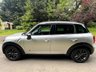 USED 2013 63 MINI COUNTRYMAN 2.0 Cooper D SUV 5dr Diesel Auto ALL4 Euro 5 (112 ps) Alloys,Parking Sensors,Service His