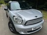 USED 2013 63 MINI COUNTRYMAN 2.0 Cooper D SUV 5dr Diesel Auto ALL4 Euro 5 (112 ps) Alloys,Parking Sensors,Service His