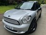 USED 2013 63 MINI COUNTRYMAN 2.0 Cooper D SUV 5dr Diesel Auto ALL4 Euro 5 (112 ps) Alloys,Parking Sensors,Service His