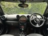 USED 2013 63 MINI COUNTRYMAN 2.0 Cooper D SUV 5dr Diesel Auto ALL4 Euro 5 (112 ps) Alloys,Parking Sensors,Service His