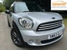 USED 2013 63 MINI COUNTRYMAN 2.0 Cooper D SUV 5dr Diesel Auto ALL4 Euro 5 (112 ps) Alloys,Parking Sensors,Service His