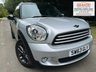 USED 2013 63 MINI COUNTRYMAN 2.0 Cooper D SUV 5dr Diesel Auto ALL4 Euro 5 (112 ps) Alloys,Parking Sensors,Service His