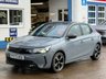 USED 2023 73 VAUXHALL CORSA 1.2 GS Hatchback 5dr Petrol Manual Euro 6 (75 ps) 