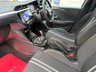 USED 2023 73 VAUXHALL CORSA 1.2 GS Hatchback 5dr Petrol Manual Euro 6 (75 ps) 