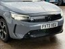 USED 2023 73 VAUXHALL CORSA 1.2 GS Hatchback 5dr Petrol Manual Euro 6 (75 ps) 