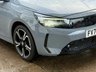 USED 2023 73 VAUXHALL CORSA 1.2 GS Hatchback 5dr Petrol Manual Euro 6 (75 ps) 