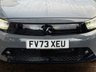 USED 2023 73 VAUXHALL CORSA 1.2 GS Hatchback 5dr Petrol Manual Euro 6 (75 ps) 