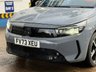 USED 2023 73 VAUXHALL CORSA 1.2 GS Hatchback 5dr Petrol Manual Euro 6 (75 ps) 