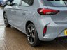 USED 2023 73 VAUXHALL CORSA 1.2 GS Hatchback 5dr Petrol Manual Euro 6 (75 ps) 