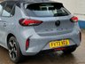 USED 2023 73 VAUXHALL CORSA 1.2 GS Hatchback 5dr Petrol Manual Euro 6 (75 ps) 