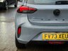 USED 2023 73 VAUXHALL CORSA 1.2 GS Hatchback 5dr Petrol Manual Euro 6 (75 ps) 