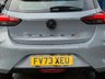 USED 2023 73 VAUXHALL CORSA 1.2 GS Hatchback 5dr Petrol Manual Euro 6 (75 ps) 