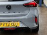 USED 2023 73 VAUXHALL CORSA 1.2 GS Hatchback 5dr Petrol Manual Euro 6 (75 ps) 