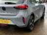 USED 2023 73 VAUXHALL CORSA 1.2 GS Hatchback 5dr Petrol Manual Euro 6 (75 ps) 