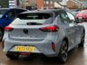USED 2023 73 VAUXHALL CORSA 1.2 GS Hatchback 5dr Petrol Manual Euro 6 (75 ps) 