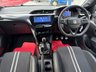USED 2023 73 VAUXHALL CORSA 1.2 GS Hatchback 5dr Petrol Manual Euro 6 (75 ps) 