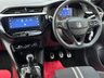 USED 2023 73 VAUXHALL CORSA 1.2 GS Hatchback 5dr Petrol Manual Euro 6 (75 ps) 