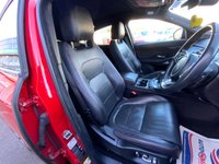 USED 2018 18 JAGUAR E-PACE 2.0 D180 First Edition SUV 5dr Diesel Auto AWD Euro 6 (s/s) (180 ps) excellent condition in & out