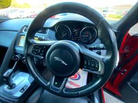 USED 2018 18 JAGUAR E-PACE 2.0 D180 First Edition SUV 5dr Diesel Auto AWD Euro 6 (s/s) (180 ps) excellent condition in & out