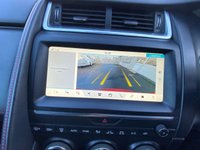 USED 2018 18 JAGUAR E-PACE 2.0 D180 First Edition SUV 5dr Diesel Auto AWD Euro 6 (s/s) (180 ps) excellent condition in & out