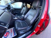 USED 2018 18 JAGUAR E-PACE 2.0 D180 First Edition SUV 5dr Diesel Auto AWD Euro 6 (s/s) (180 ps) excellent condition in & out