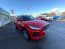 USED 2018 18 JAGUAR E-PACE 2.0 D180 First Edition SUV 5dr Diesel Auto AWD Euro 6 (s/s) (180 ps) excellent condition in & out