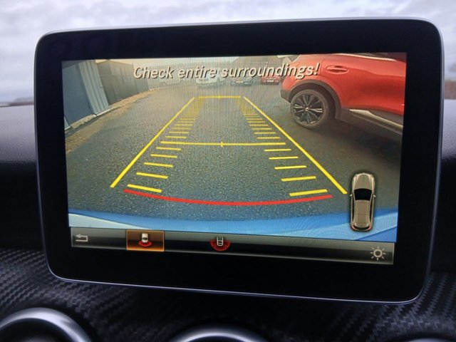 2015 Mercedes-Benz A CLASS - Photo 8