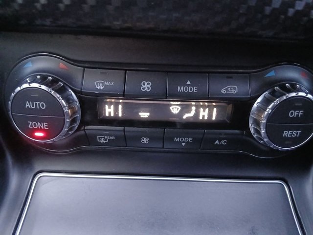 2015 Mercedes-Benz A CLASS - Photo 5