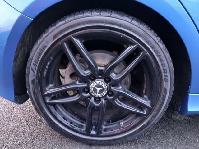 2015 Mercedes-Benz A CLASS - Photo 12