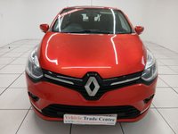 USED 2018 18 RENAULT CLIO 0.9 TCe Play Hatchback 5dr Petrol Manual Euro 6 (s/s) (75 ps) 
