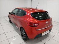 USED 2018 18 RENAULT CLIO 0.9 TCe Play Hatchback 5dr Petrol Manual Euro 6 (s/s) (75 ps) 