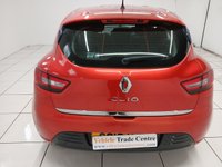 USED 2018 18 RENAULT CLIO 0.9 TCe Play Hatchback 5dr Petrol Manual Euro 6 (s/s) (75 ps) 