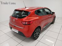 USED 2018 18 RENAULT CLIO 0.9 TCe Play Hatchback 5dr Petrol Manual Euro 6 (s/s) (75 ps) 