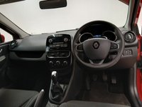 USED 2018 18 RENAULT CLIO 0.9 TCe Play Hatchback 5dr Petrol Manual Euro 6 (s/s) (75 ps) 