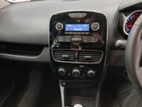 USED 2018 18 RENAULT CLIO 0.9 TCe Play Hatchback 5dr Petrol Manual Euro 6 (s/s) (75 ps) 