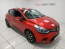 USED 2018 18 RENAULT CLIO 0.9 TCe Play Hatchback 5dr Petrol Manual Euro 6 (s/s) (75 ps) 