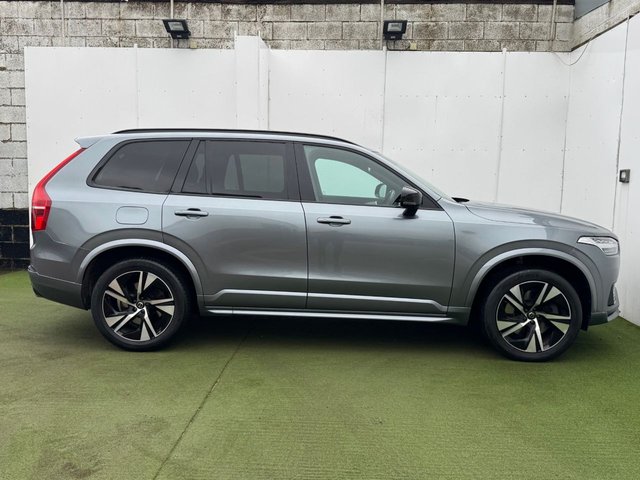 2019 VOLVO XC90 - Photo 3